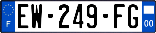 EW-249-FG