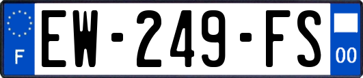 EW-249-FS