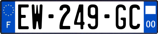 EW-249-GC
