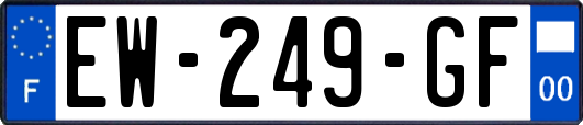 EW-249-GF