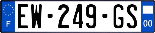 EW-249-GS