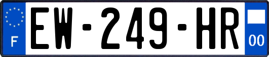 EW-249-HR