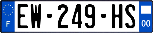 EW-249-HS