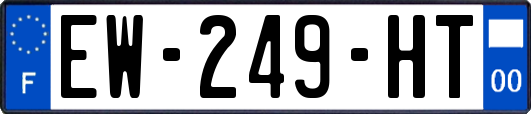 EW-249-HT