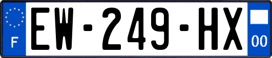 EW-249-HX
