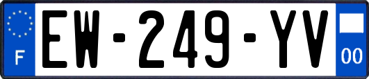 EW-249-YV