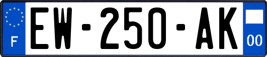 EW-250-AK