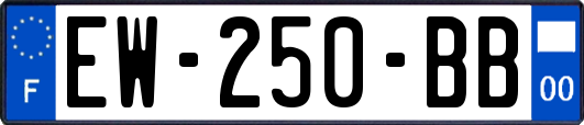 EW-250-BB