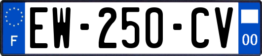 EW-250-CV