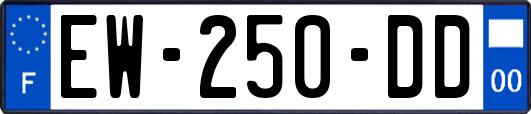 EW-250-DD