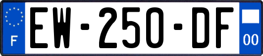 EW-250-DF