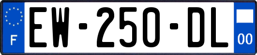 EW-250-DL