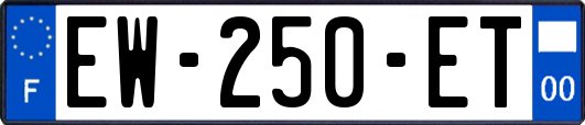 EW-250-ET