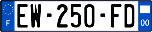 EW-250-FD