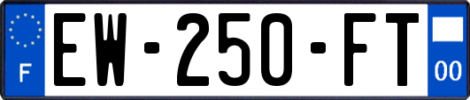 EW-250-FT