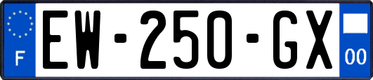 EW-250-GX