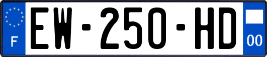 EW-250-HD