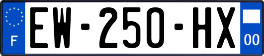 EW-250-HX