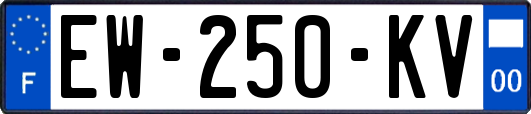 EW-250-KV