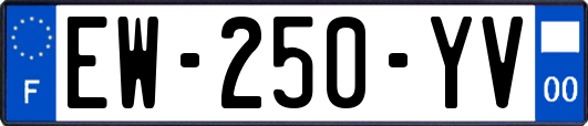 EW-250-YV