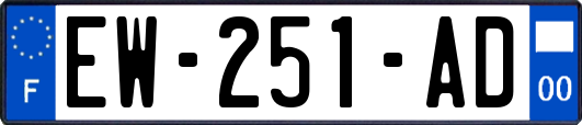 EW-251-AD