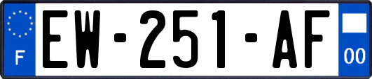 EW-251-AF