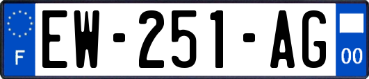 EW-251-AG