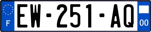 EW-251-AQ