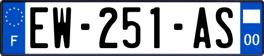 EW-251-AS