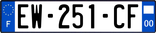 EW-251-CF