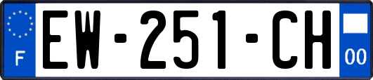 EW-251-CH