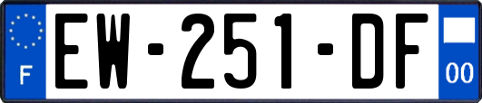 EW-251-DF