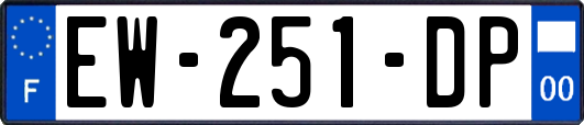 EW-251-DP