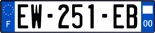 EW-251-EB