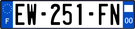 EW-251-FN