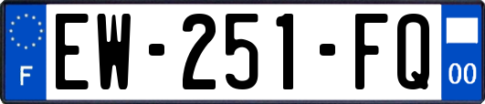 EW-251-FQ