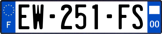 EW-251-FS