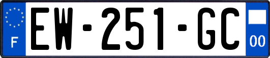 EW-251-GC