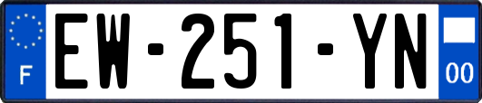 EW-251-YN