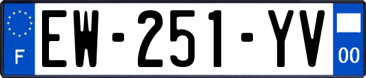 EW-251-YV