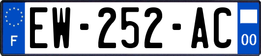 EW-252-AC