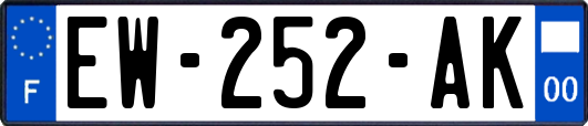 EW-252-AK