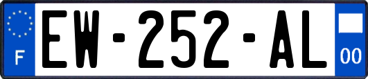 EW-252-AL