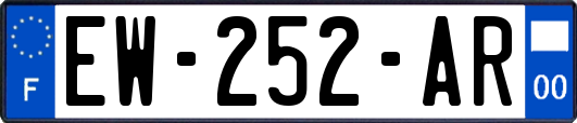 EW-252-AR