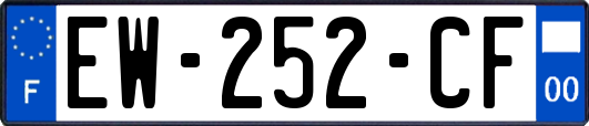 EW-252-CF