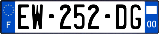 EW-252-DG