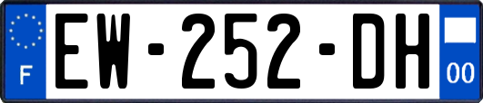 EW-252-DH