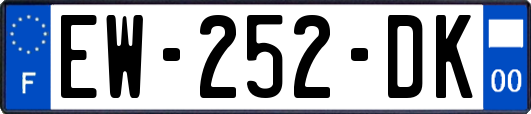 EW-252-DK