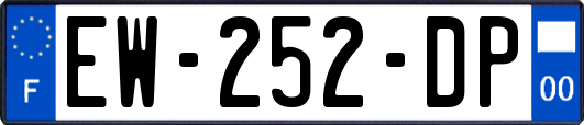 EW-252-DP