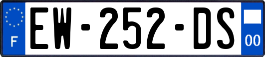 EW-252-DS